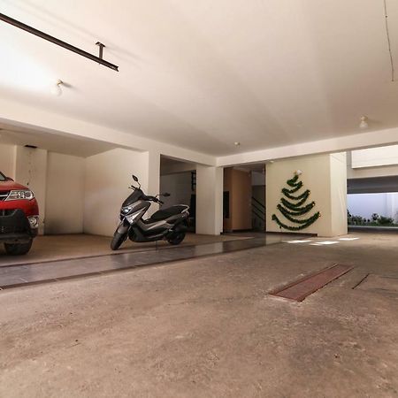 Qori Apartments In Куско Экстерьер фото